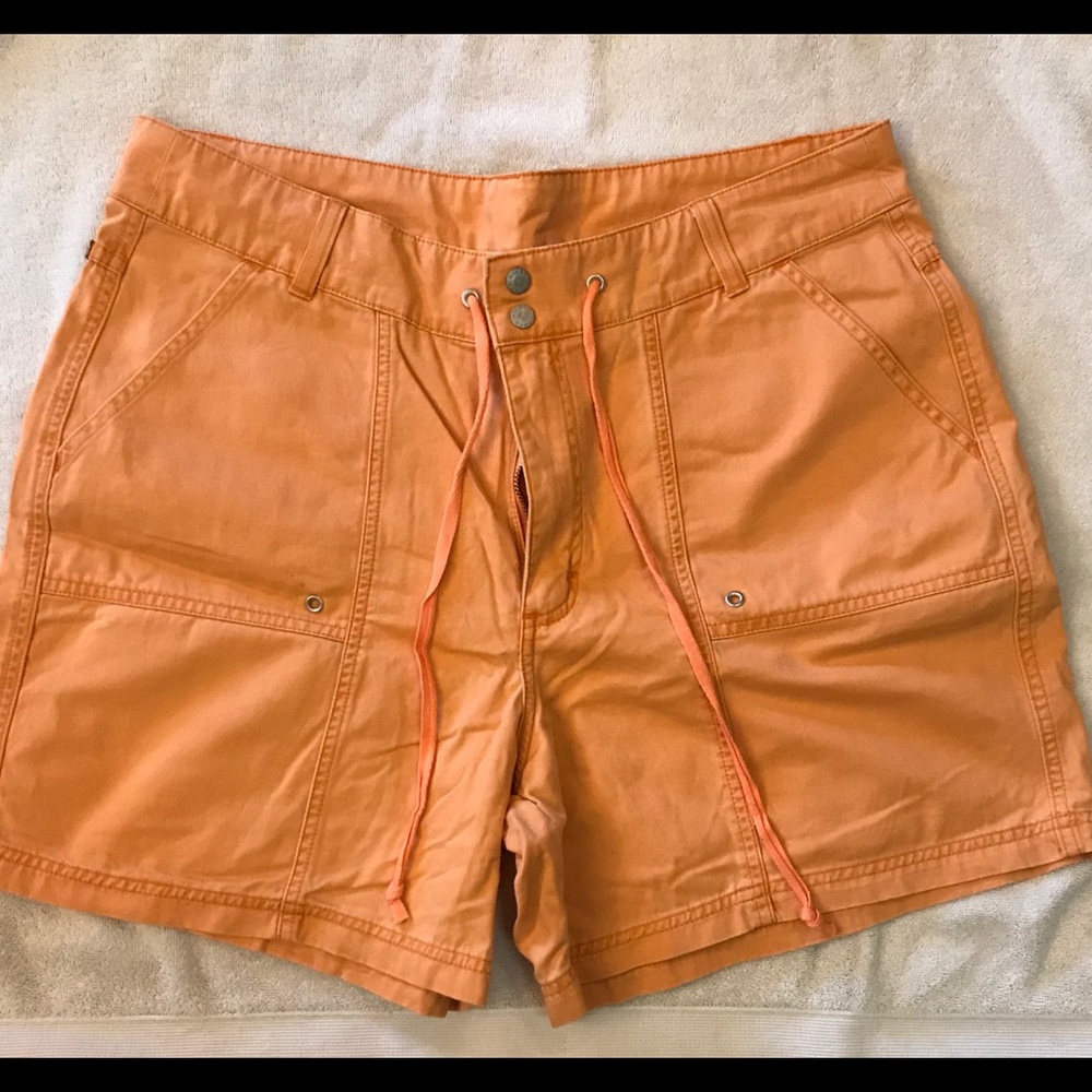 Riders shorts
